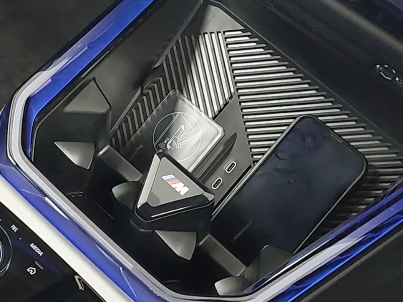 Used BMW X3 2025 for sale - 77523016: Photo 10