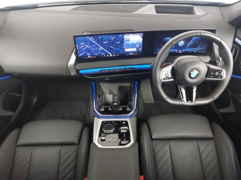 Used BMW X3 2025 for sale - 77523016: Photo 4