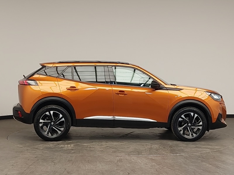 Used Peugeot 2008 2022 for sale - 77467771: Photo 2