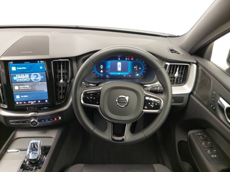 Used Volvo XC60 2024 for sale - 76683148: Photo 7