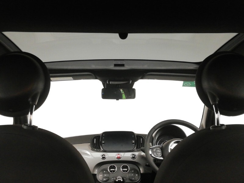 Used Fiat 500 2023 for sale - 77664593: Photo 12