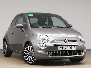 Fiat 500 feature image
