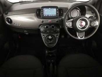 Used Fiat 500 2023 for sale - 77664593: Photo