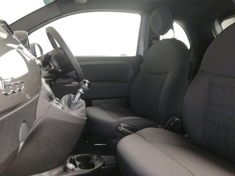 Used Fiat 500 2023 for sale - 77664593: Photo 5