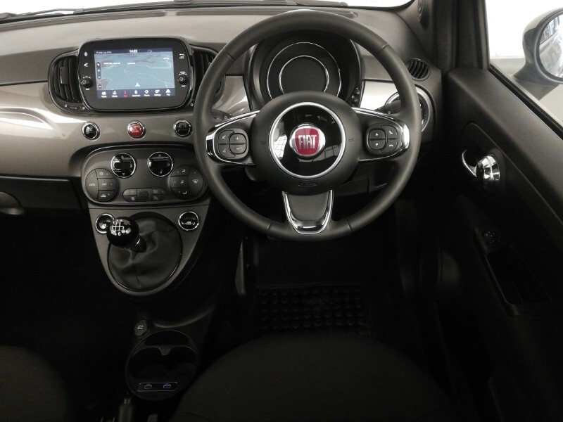 Used Fiat 500 2023 for sale - 77664593: Photo 7