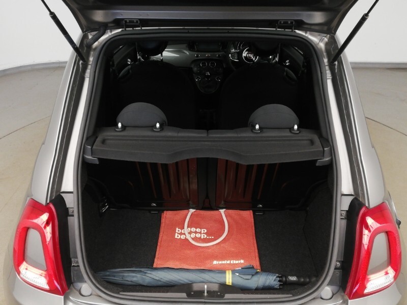 Used Fiat 500 2023 for sale - 77664593: Photo 8