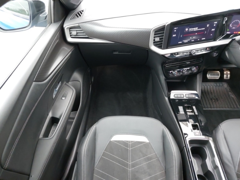 Used Vauxhall Mokka 2024 for sale - 77954897: Photo 10