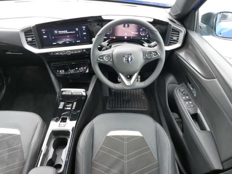 Used Vauxhall Mokka 2024 for sale - 77954897: Photo 11