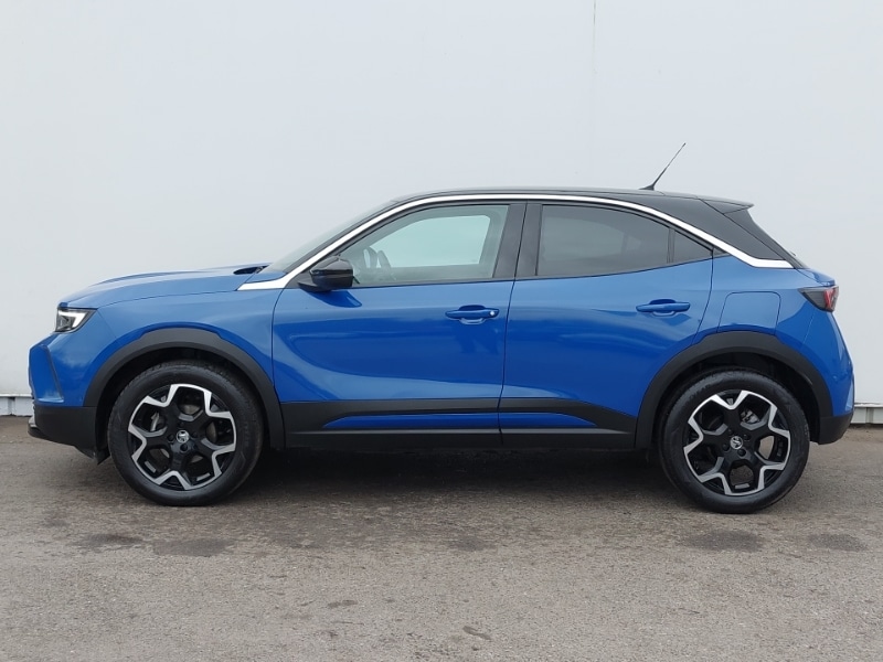 Used Vauxhall Mokka 2024 for sale - 77954897: Photo 4