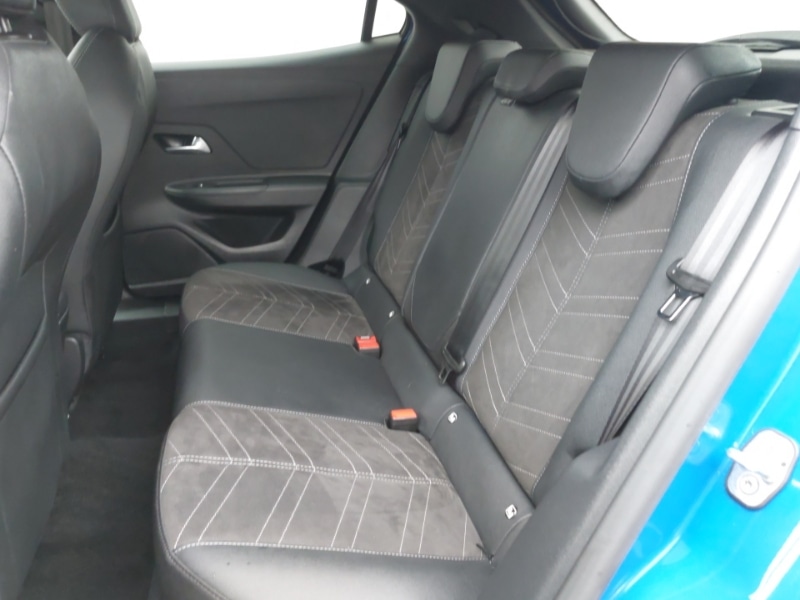 Used Vauxhall Mokka 2024 for sale - 77954897: Photo 6