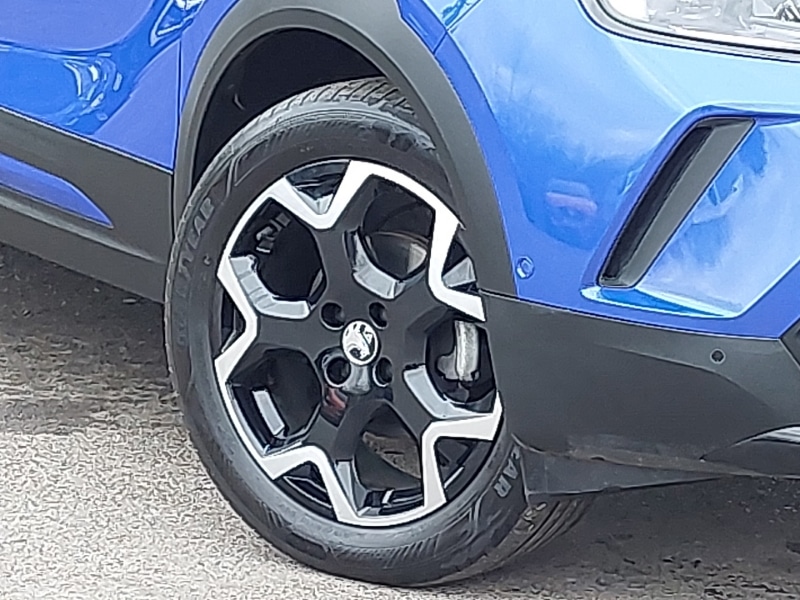 Used Vauxhall Mokka 2024 for sale - 77954897: Photo 9