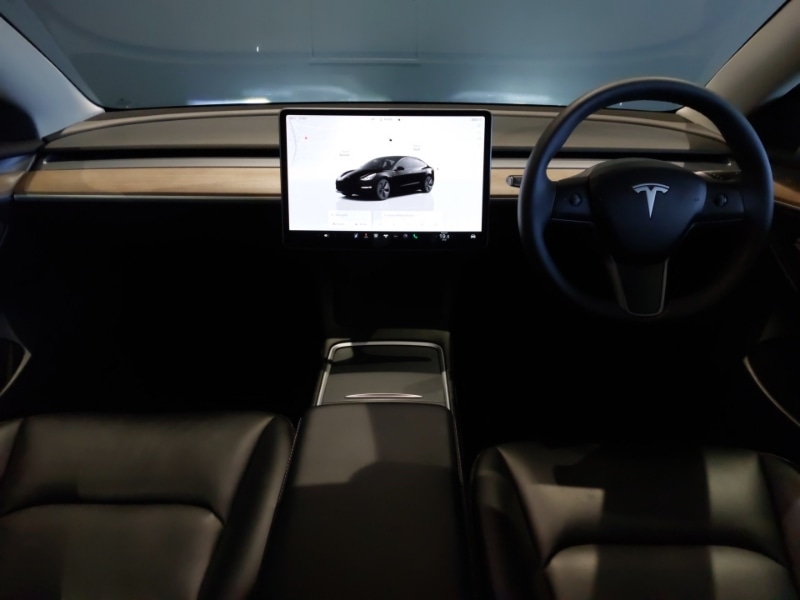 Used Tesla Model 3 2022 for sale - 76666454: Photo 2