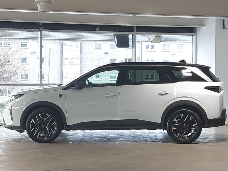 Used Peugeot 5008 2025 for sale - 76770476: Photo 4