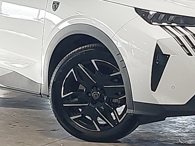 Used Peugeot 5008 2025 for sale - 76770476: Photo 9