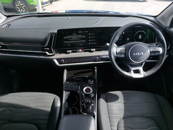 Used Kia Sportage 2023 for sale - 78945834: Photo