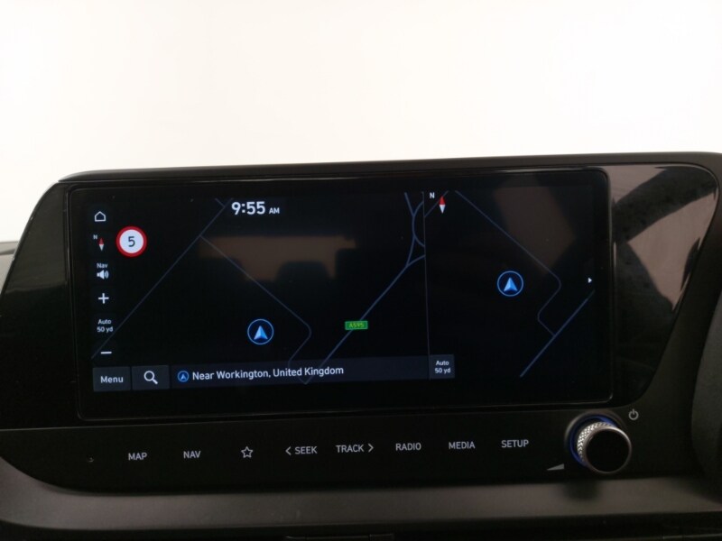 Used Hyundai i20 2025 for sale - 77299114: Photo 10