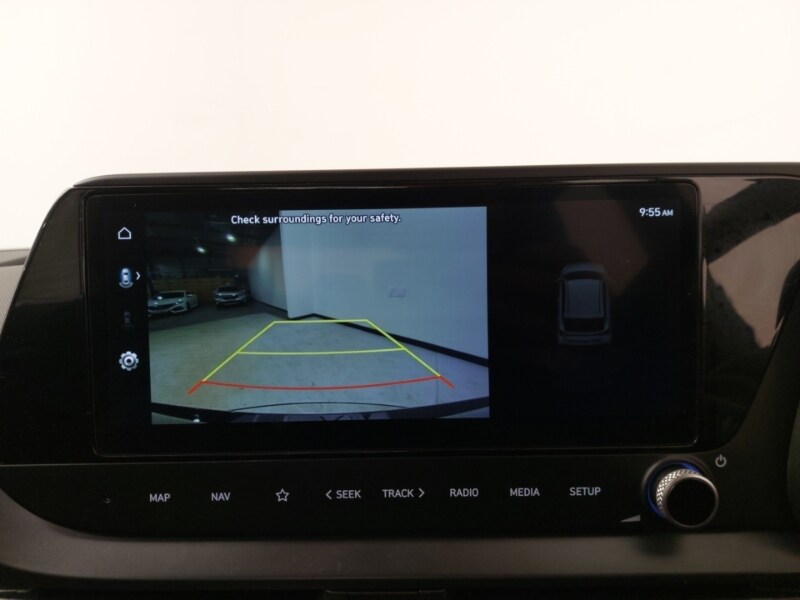 Used Hyundai i20 2025 for sale - 77299114: Photo 11