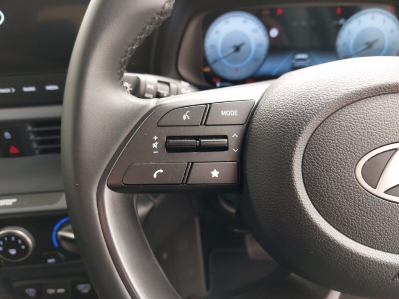 Used Hyundai i20 2025 for sale - 77299114: Photo 12