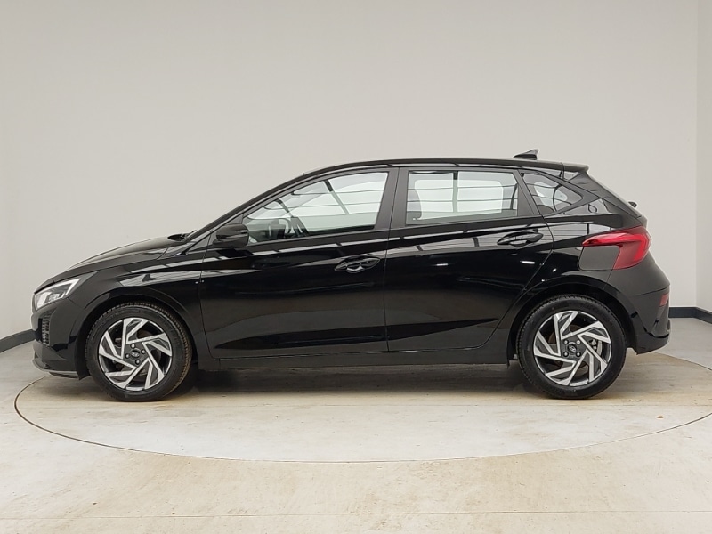 Used Hyundai i20 2025 for sale - 77299114: Photo 4