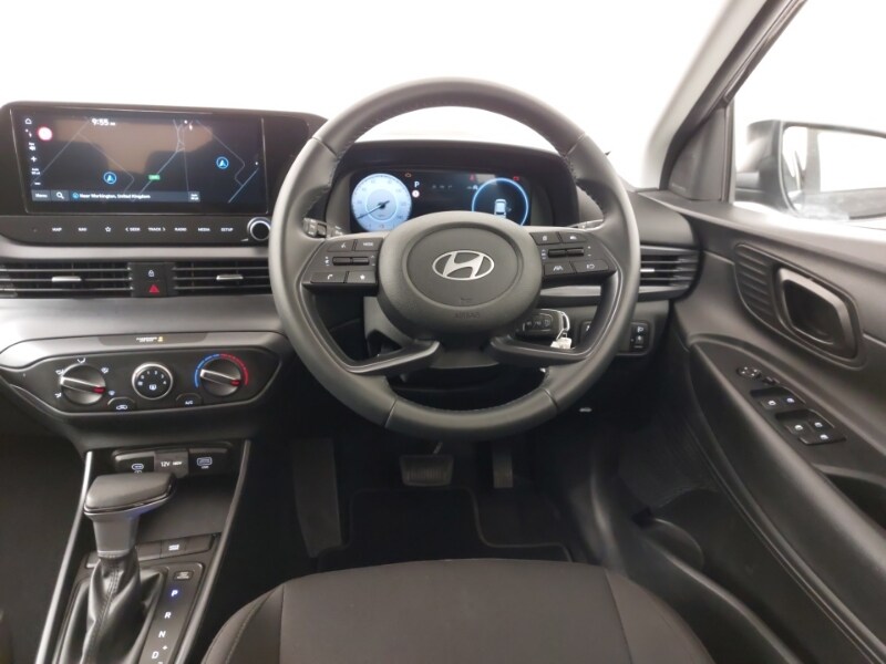Used Hyundai i20 2025 for sale - 77299114: Photo 7