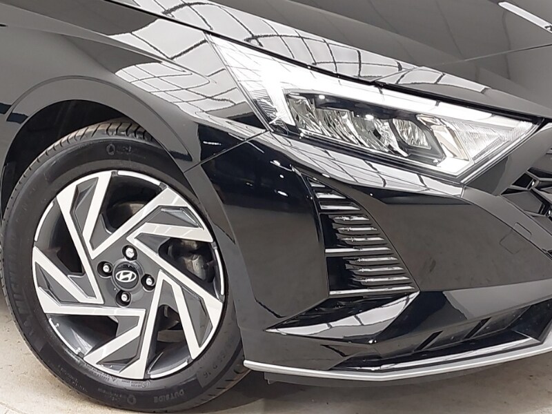 Used Hyundai i20 2025 for sale - 77299114: Photo 9