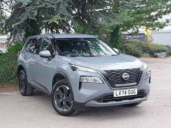 2024 - 1.5 E-Power 204 Acenta Premium 5dr Xtronic