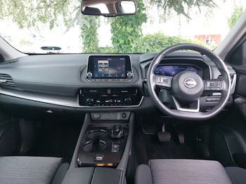 Used Nissan X-Trail 2024 for sale - 75621881: Photo