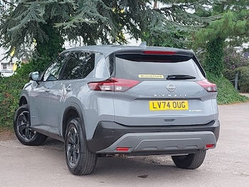 Used Nissan X-Trail 2024 for sale - 75621881: Photo