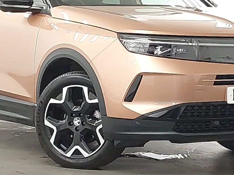 Used Vauxhall Grandland 2025 for sale - 77875938: Photo 9