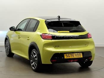 Used Peugeot 208 2026 for sale - 79822956: Photo