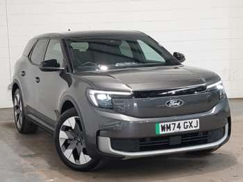 2024 - 210kW Premium 77kWh 5dr Auto
