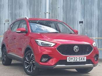 2022 - 1.0T GDi Exclusive 5dr DCT
