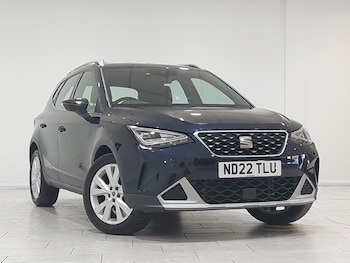 SEAT - Arona