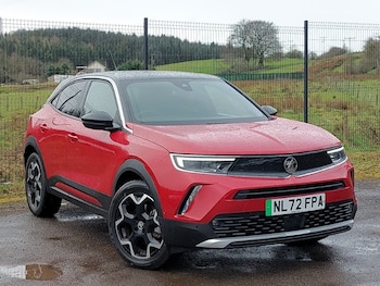 Used Vauxhall Mokka 2022 for sale - 78126670: Photo