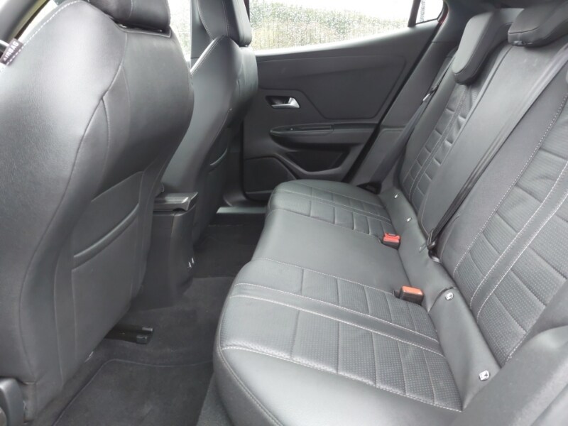 Used Vauxhall Mokka 2022 for sale - 78126670: Photo 6