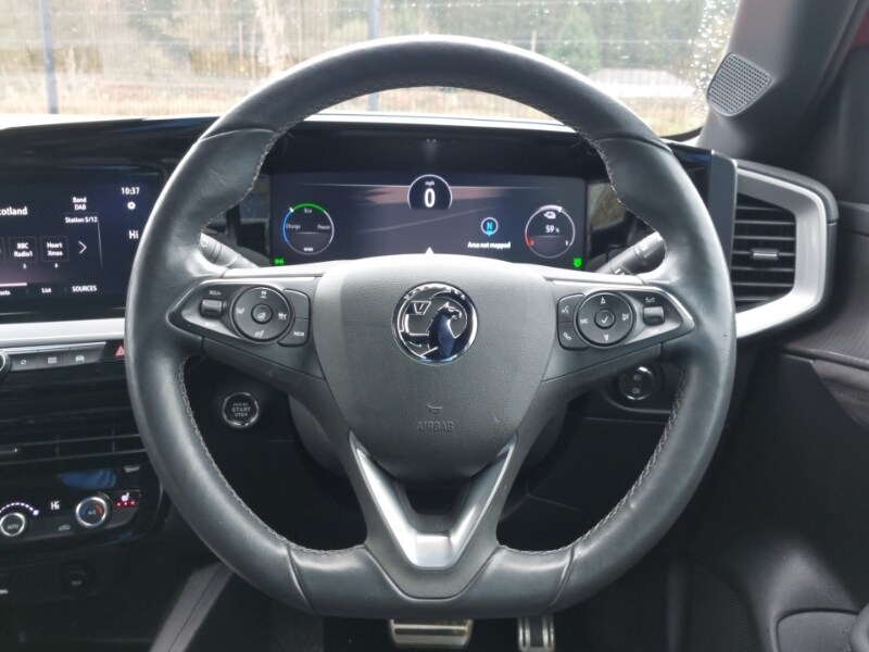 Used Vauxhall Mokka 2022 for sale - 78126670: Photo 7