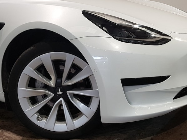 Used Tesla Model 3 2021 for sale - 76301330: Photo 9