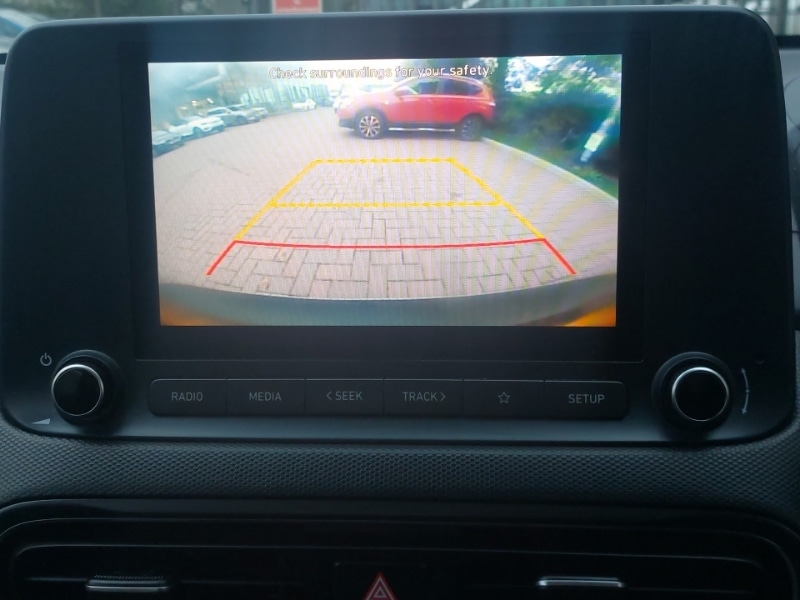 Used Hyundai KONA 2022 for sale - 76497841: Photo 10