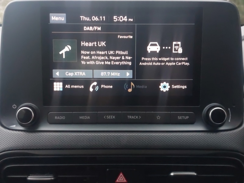 Used Hyundai KONA 2022 for sale - 76497841: Photo 11