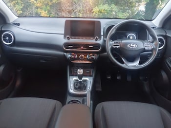 Used Hyundai KONA 2022 for sale - 76497841: Photo