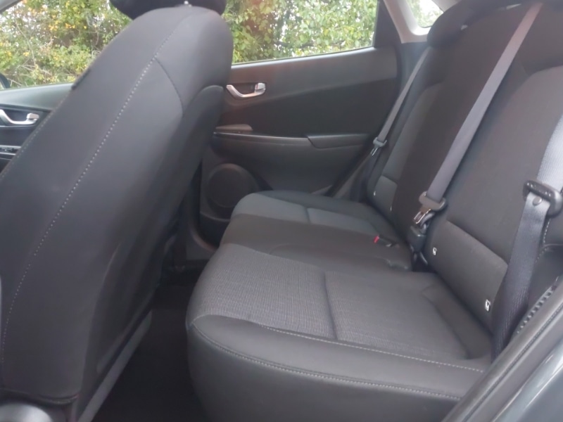 Used Hyundai KONA 2022 for sale - 76497841: Photo 6