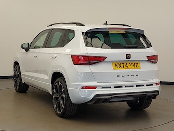Used Cupra Ateca 2024 for sale - 75913924: Photo