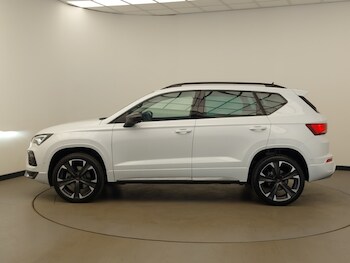 Used Cupra Ateca 2024 for sale - 75913924: Photo