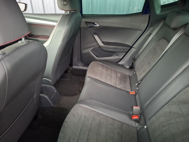 Used SEAT Arona 2021 for sale - 77624554: Photo 6