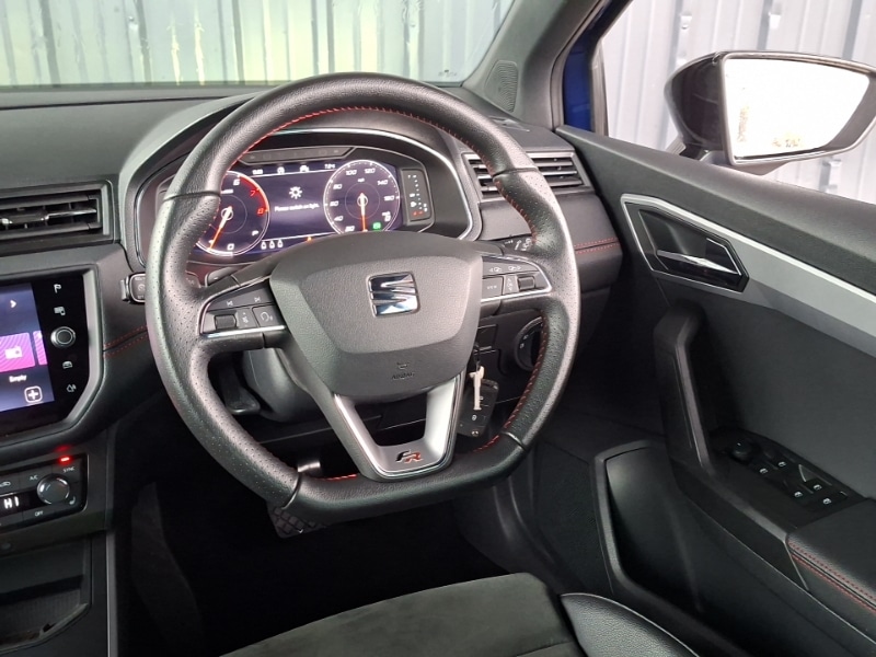 Used SEAT Arona 2021 for sale - 77624554: Photo 7