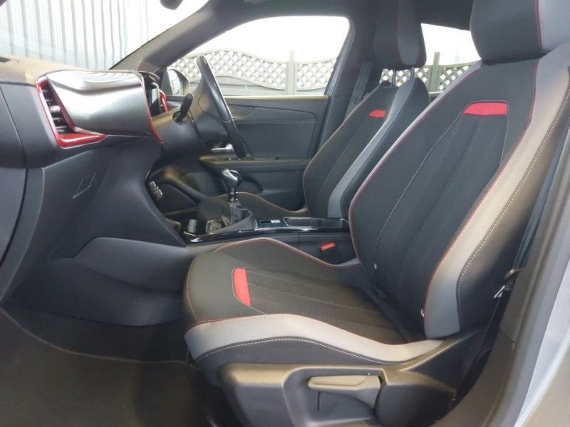 Used Vauxhall Mokka 2023 for sale - 76571856: Photo 5