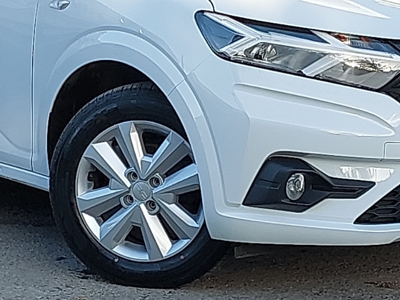 Used Dacia Sandero 2023 for sale - 76727013: Photo 9