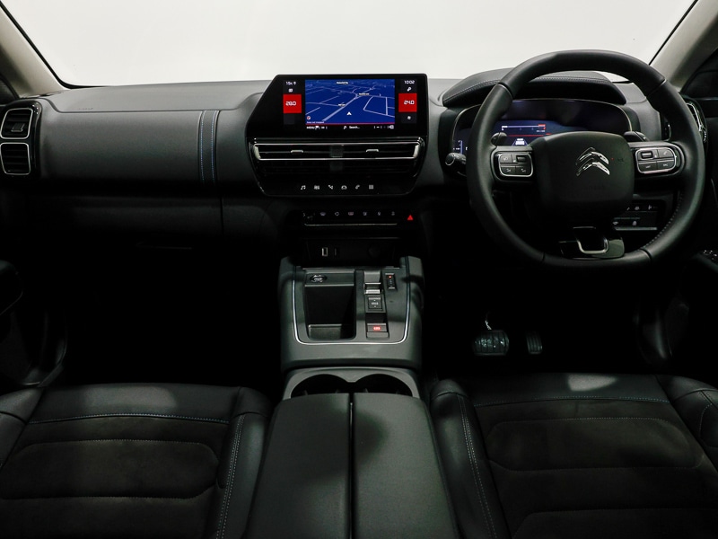 Used Citroen C5 Aircross 2025 for sale - 78146309: Photo 2