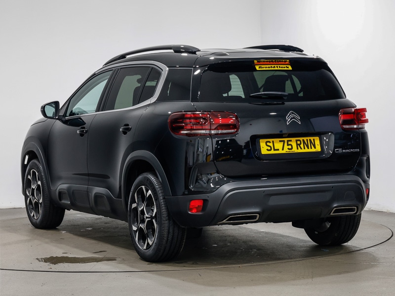 Used Citroen C5 Aircross 2025 for sale - 78146309: Photo 3