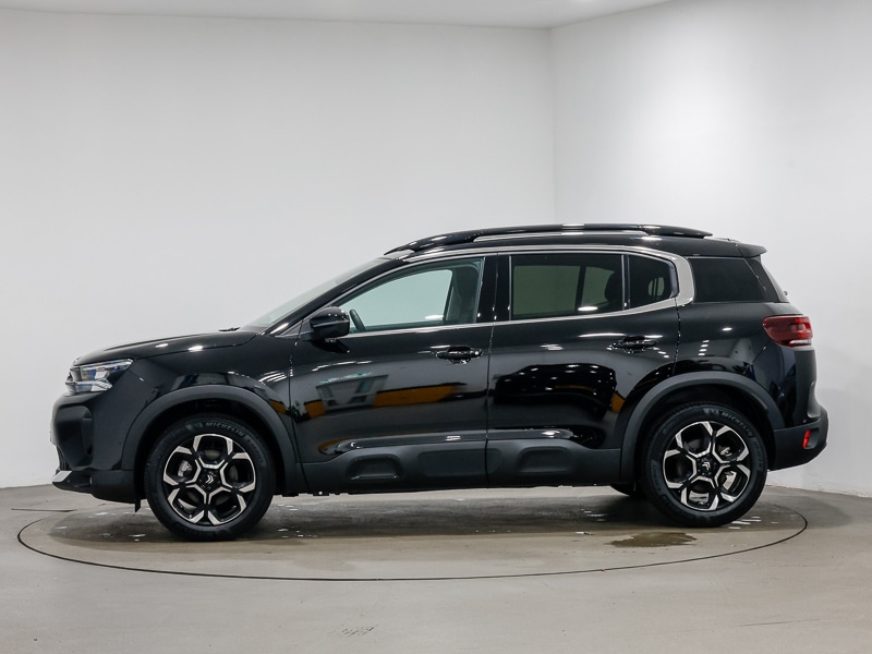 Used Citroen C5 Aircross 2025 for sale - 78146309: Photo 4